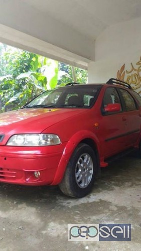 2005 model Fiat Adventure for sale at Puthenchira 4 