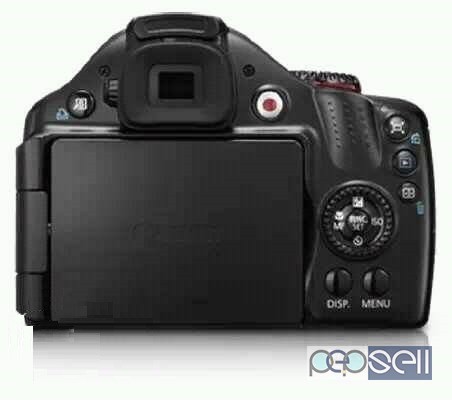 Canon Powershot S X 40 H S for sale 1 