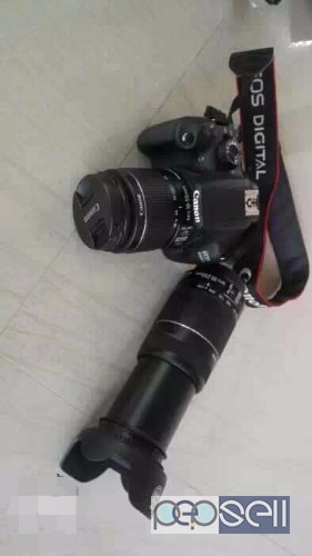Camera for Rent at Perambra Payyannur 0 
