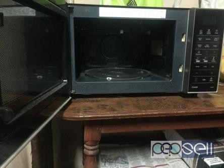 Microwave Oven used for sale at Chennai 1 