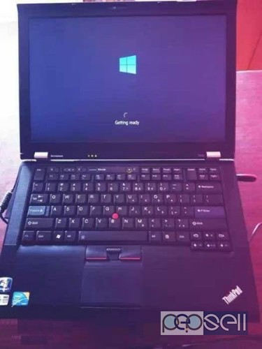 Lenovo ThinkPad T410 laptop i5 laptops 0 