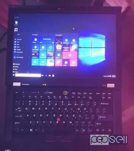 Lenovo ThinkPad T410 laptop i5 laptops 1 