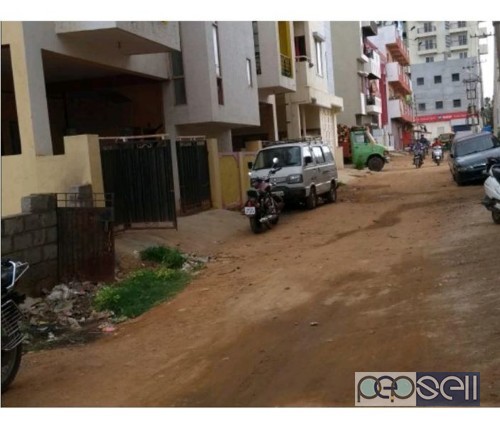 Plot for sale at Banglore 0 
