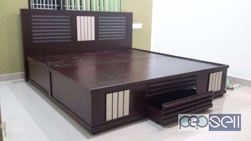 New Style Bed frames for sale at Kozhikode 0 