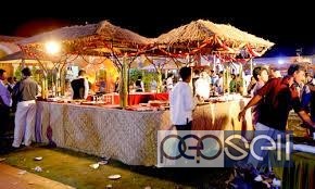 Fruit Buffet , Live Cut Fruits For weddings and events at Bangalore 3 