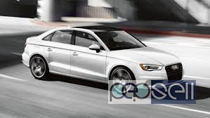 AUDI A 3.BUY-SELL,KERSI SHROFF AUTO CONSULTANT AND DEALER  0 