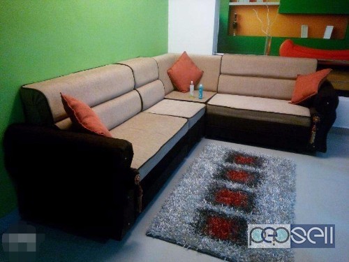 Sofa for sale at Kottayam 0 