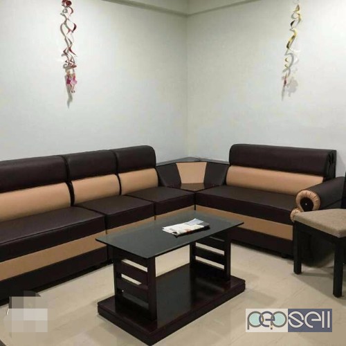 Sofa for sale at Kottayam 1 