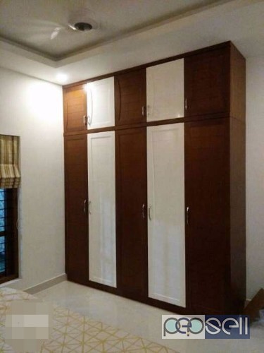 Wardrobe and cupboards for sale at Kottayam 0 