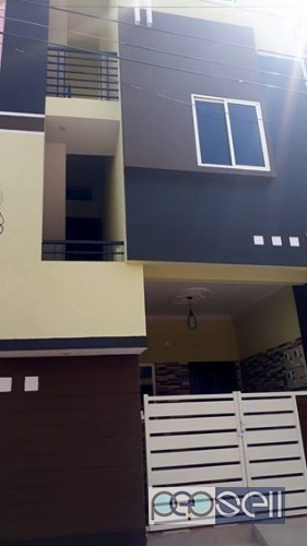 New house for sale in Govindpur Bangalore 0 