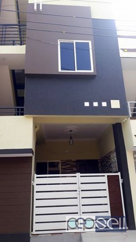 New house for sale in Govindpur Bangalore 2 