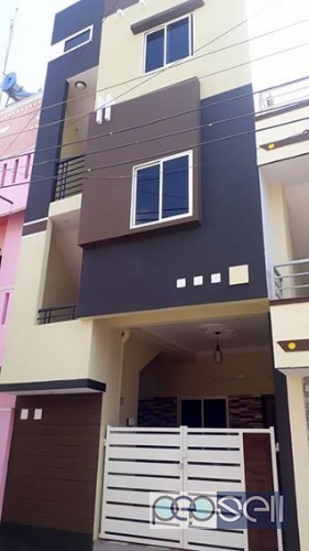 New house for sale in Govindpur Bangalore 3 
