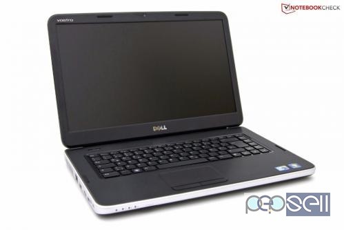 I am selling my old HP dv6 laptop with excellent Condition 0 