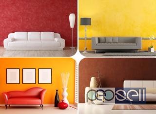 Home Painting Services at Bangalore 0 