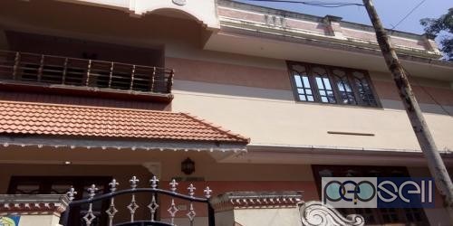 5cent 2200 sqft 3 bhk 3 attached new house for sale Mudavanmugal 0 