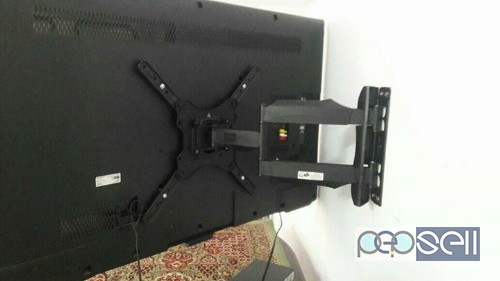 LED LCD wall mount brackets sales & installation 0 