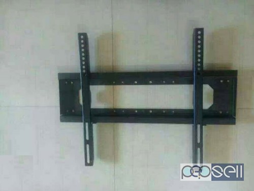 LED LCD wall mount brackets sales & installation 1 