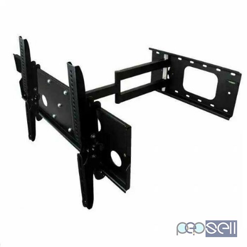 LED LCD wall mount brackets sales & installation 2 
