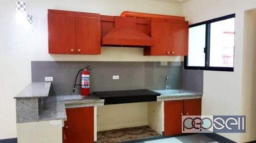 Apartment for rent with 3 bedrooms located in Mantuyong, Mandaue City 4 