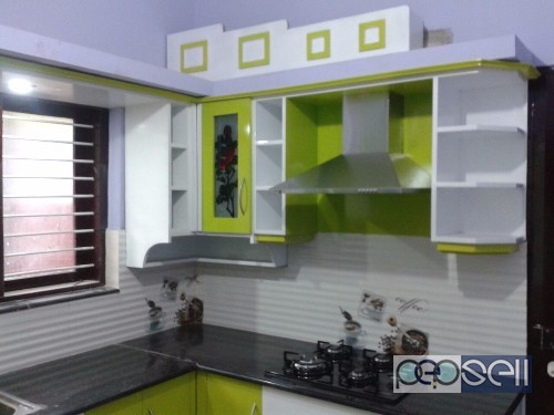 KITCHEN GALAXY, Sleek Kitchen Accessory Kollam,Manappally,Thazhava 1 