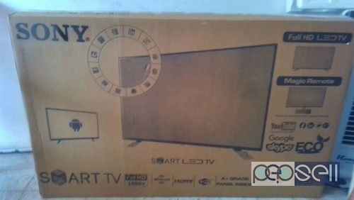 SONY LED TV CHEAP PRICE 55",52",50",43",40", MEGA OFFER CALL ME 0 