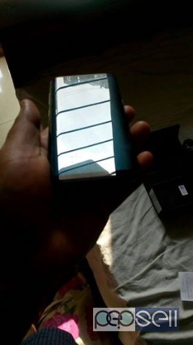 Samsung S8 64GB Midnight Black - 1 week old 0 