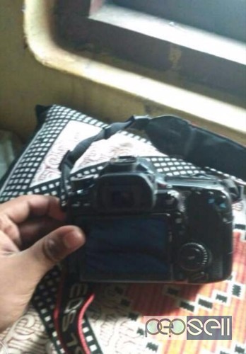  Canon 70D for sale at Koratty 0 
