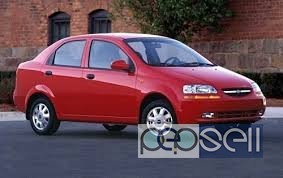 CHEVROLET AVEO ALL VARIANTS CARS,KERSI SHROFF AUTO CONSULTANT AND  DEALER 0 