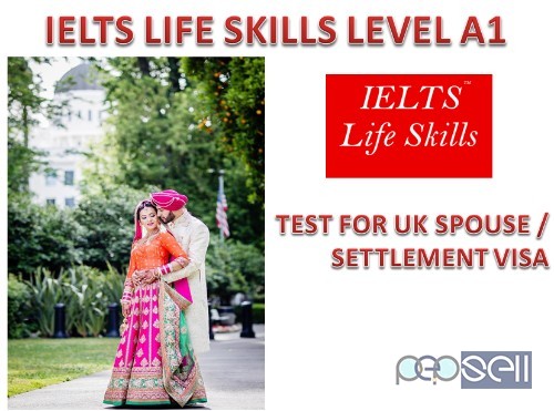 Ielts life skills level A1,B1 esol test centre in kapurthala, sangrur,LUDHIANA,MOHALI  3 