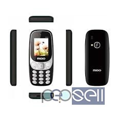 Mido 1616 mobile phone for sale at Kottayam 0 