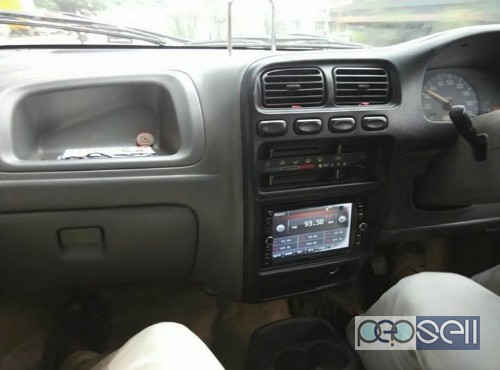 Maruthi Alto Lxi 2005 for sale 3 