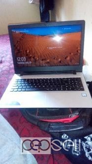 Lenovo laptop for sale 1 month old, fantastic well equipped 0 