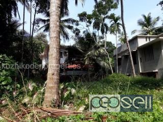 residential land for sale at Kunduparamba,Kozhikode 1 