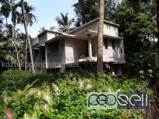 residential land for sale at Kunduparamba,Kozhikode 2 