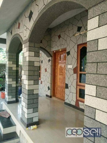 House facelift services at Kottayam 1 