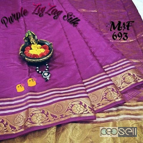  MF693 brand tussar silk sarees non catalog price- rs750 each moq- 10pcs wholesalenoncatalog.blogspot.in 1 
