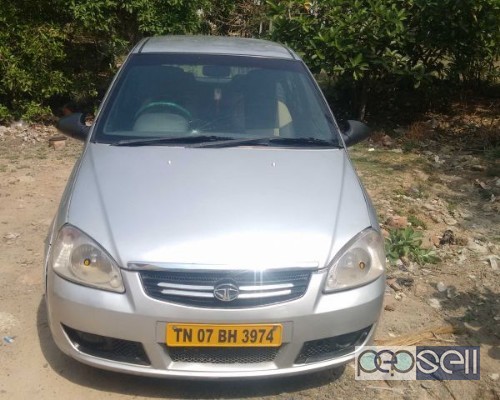 Indica V2 2010 Life Tax Available for Sale in Chennai  0 