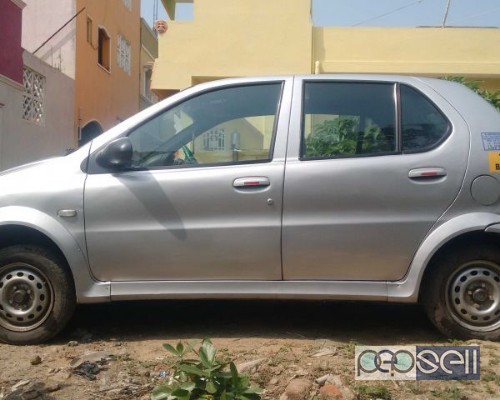 Indica V2 2010 Life Tax Available for Sale in Chennai  2 