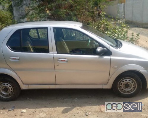 Indica V2 2010 Life Tax Available for Sale in Chennai  3 