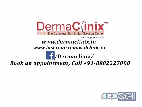 Best Hair Transplant Clinic In South Delhi | Hair Transplant Clinic | DermaClinix | @8882227080 0 
