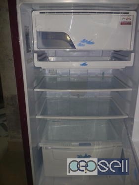    used fridge kidangoor angamaly 1 