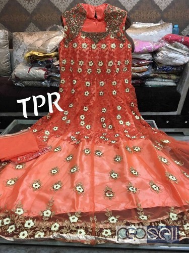 TPR brand non catalog readymade suits price- rs2200 each size- 34-48 resellers welcome 2 