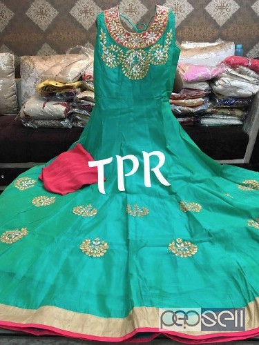 TPR brand non catalog readymade suits price- rs2200 each size- 34-48 resellers welcome 3 