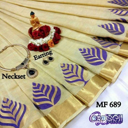 MF689 brand tussar silk sarees non catalog at wholesale moq- 10pcs no singles price- rs750 each 4 