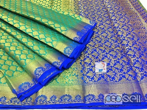 SF brand organza silk sarees non catalog price- rs800 each moq- 10pcs 0 