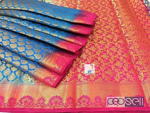 SF brand organza silk sarees non catalog price- rs800 each moq- 10pcs 1 