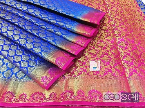 SF brand organza silk sarees non catalog price- rs800 each moq- 10pcs 2 