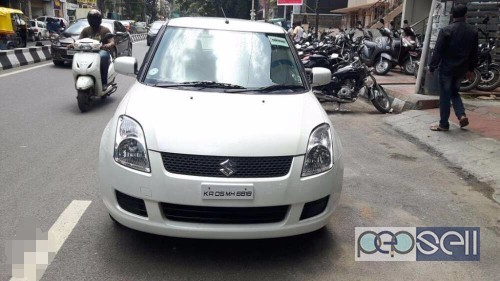Maruti Suzuki Swift Ldi for sale at Bangalore 2 