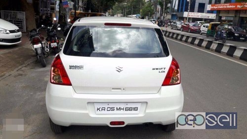 Maruti Suzuki Swift Ldi for sale at Bangalore 3 