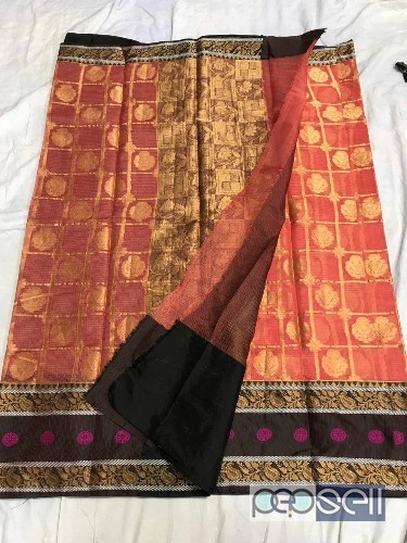 kota silk sarees at wholesale available price- rs3000 each resellers welcome 1 
